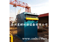 DMC型脈噴單機(jī)袋除塵器有32、48、64、80、96、112六種規(guī)格分為兩種安裝形式,以滿足不同場(chǎng)合的使用要求.