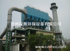 該LCM型袋式除塵器首次采用了標(biāo)準(zhǔn)氣缸控制離線脈沖清灰，轉(zhuǎn)換時(shí)間短，運(yùn)行穩(wěn)定，清灰效果好。產(chǎn)品系列化可實(shí)現(xiàn)高壓或低壓離線脈沖清灰技術(shù)要求，能滿(mǎn)足用戶(hù)各種特殊要求。