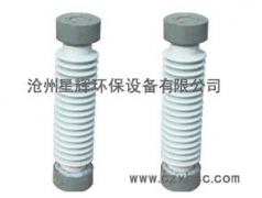 本公司是一家具有多年生產(chǎn)經(jīng)驗(yàn)的專業(yè)生產(chǎn)芒刺線，塵中軸承，振打錘，陽(yáng)極板等各種電除塵器配件的企業(yè) 